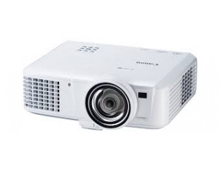 Canon LV-X320 Projector - Currently Out of Stock